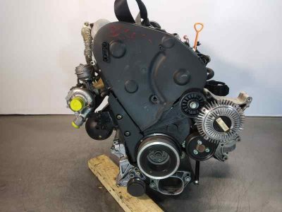 MOTOR COMPLETO VOLKSWAGEN PASSAT BERLINA (3B2) Comfortline