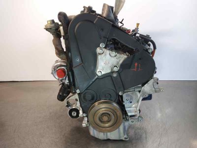 MOTOR COMPLETO CITROEN XSARA BERLINA 2.0 HDi SX (66kW)