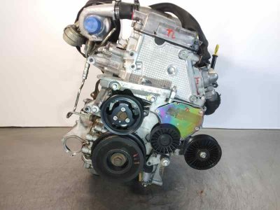 MOTOR COMPLETO OPEL VECTRA C BERLINA Club