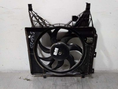 ELECTROVENTILADOR NISSAN NV 200 (M20) Kasten Premium