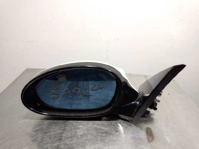 RETROVISOR IZQUIERDO BMW SERIE 1 BERLINA (E81/E87) 118d