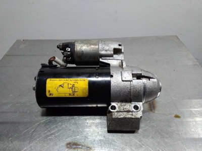 MOTOR ARRANQUE BMW SERIE 1 BERLINA (E81/E87) 118d