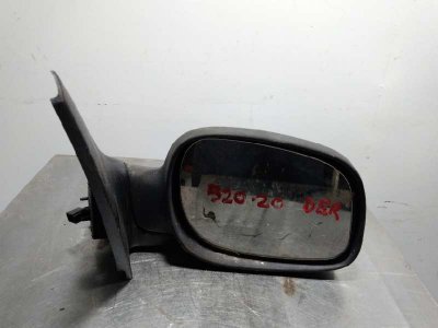 RETROVISOR DERECHO LAND ROVER FREELANDER (LN) S Familiar