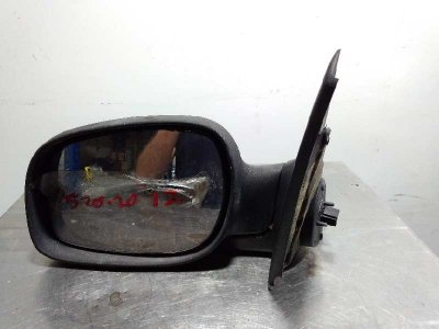 RETROVISOR IZQUIERDO LAND ROVER FREELANDER (LN) S Familiar