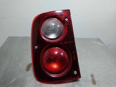 PILOTO TRASERO IZQUIERDO LAND ROVER FREELANDER (LN) S Familiar