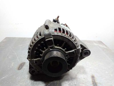 ALTERNADOR LAND ROVER FREELANDER (LN) S Familiar