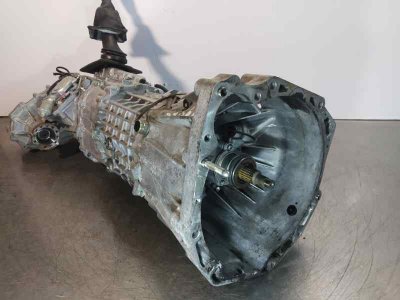 CAJA CAMBIOS SUZUKI GRAND VITARA JB (JT) 1.9 DDiS JX-A (3-ptas.)