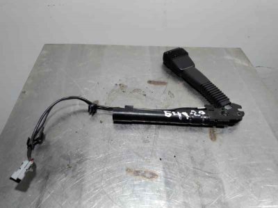 PRETENSOR CINTURON DELANTERO DERECHO BMW SERIE 1 BERLINA (E81/E87) 118d