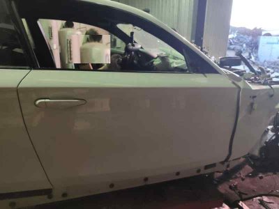 PUERTA DELANTERA DERECHA BMW SERIE 1 BERLINA (E81/E87) 118d