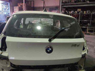 PORTON TRASERO BMW SERIE 1 BERLINA (E81/E87) 118d