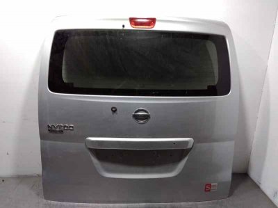 PORTON TRASERO NISSAN NV 200 (M20) Kasten Premium