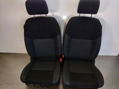 JUEGO ASIENTOS COMPLETO NISSAN NV 200 (M20) Kasten Premium