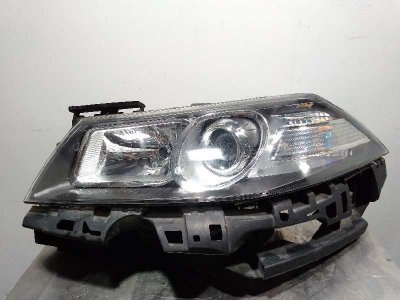 FARO IZQUIERDO RENAULT MEGANE II BERLINA 5P Authentique