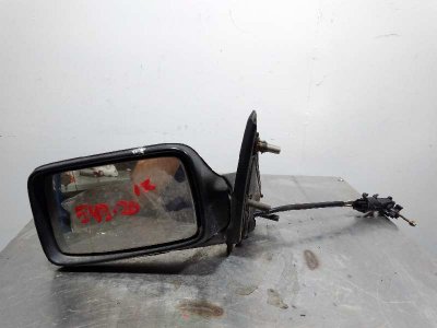 RETROVISOR IZQUIERDO VOLKSWAGEN GOLF III BERLINA (1H1) CL