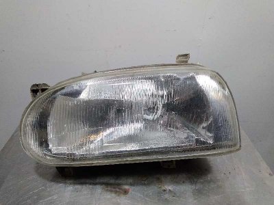 FARO IZQUIERDO VOLKSWAGEN GOLF III BERLINA (1H1) CL