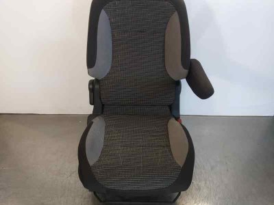 ASIENTO DELANTERO DERECHO PEUGEOT PARTNER KASTEN Confort L1