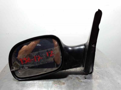 RETROVISOR IZQUIERDO CHRYSLER VOYAGER (GS) 2.4