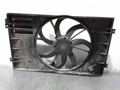 ELECTROVENTILADOR VOLKSWAGEN CADDY KA/KB (2K) Furg.