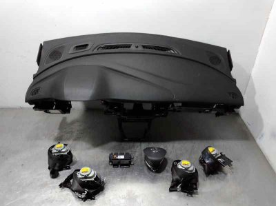 KIT AIRBAG OPEL ASTRA K LIM. 5TÜRIG Dynamic Start/Stop