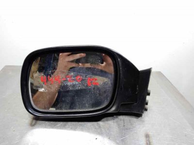 RETROVISOR IZQUIERDO CHRYSLER JEEP CHEROKEE (J) 2.5 TD