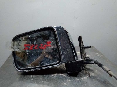 RETROVISOR IZQUIERDO NISSAN PICK-UP (D22) Cabina doble Challenge 4x4