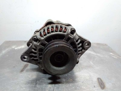 ALTERNADOR NISSAN PICK-UP (D22) Cabina doble Challenge 4x4