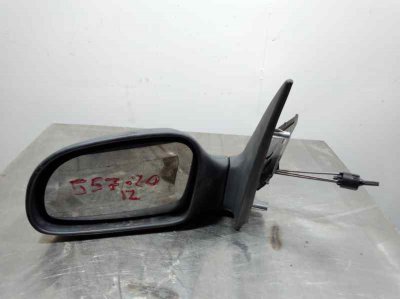 RETROVISOR IZQUIERDO CITROEN SAXO 1.5 D X