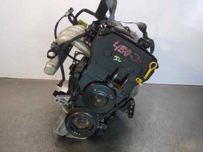 MOTOR COMPLETO KIA RIO LS Berlina (5-ptas.)