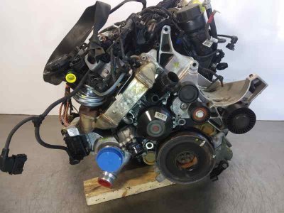 MOTOR COMPLETO BMW SERIE 1 BERLINA (E81/E87) 118d