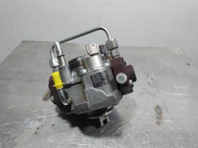 BOMBA INYECCION CITROËN JUMPER CAJA ABIERTA DESDE ´02 33 L 2.2 HDi / -HDi 100