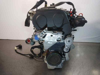 MOTOR COMPLETO AUDI A3 (8P) 2.0 TDI Ambiente