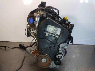 MOTOR COMPLETO NISSAN NV 200 (M20) Kasten Premium