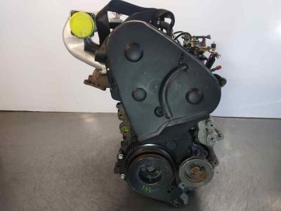 MOTOR COMPLETO VOLKSWAGEN GOLF III BERLINA (1H1) CL