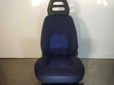 ASIENTO DELANTERO IZQUIERDO PEUGEOT BOXER CAJA CERRADA (RS2850)(290/330)(´02->) 330 C  TD