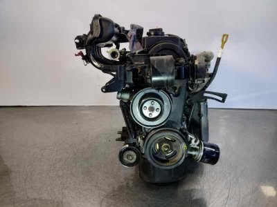 MOTOR COMPLETO HYUNDAI ACCENT (LC) GL 4P