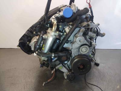 MOTOR COMPLETO BMW SERIE 3 BERLINA (E46) 320d