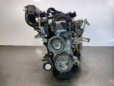 MOTOR COMPLETO HYUNDAI ACCENT (LC) GLS