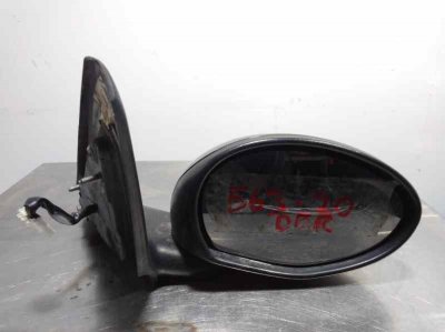 RETROVISOR DERECHO ALFA ROMEO 147 (190) 1.9 JTD Distinctive