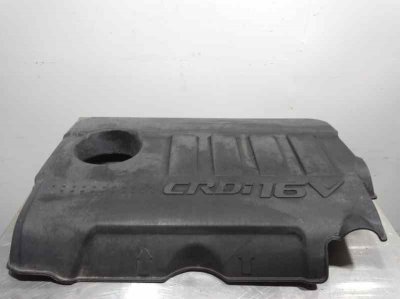TAPA MOTOR