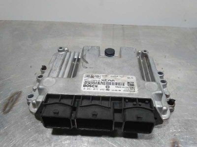 CENTRALITA MOTOR UCE FORD FOCUS LIM. (CB4) Trend