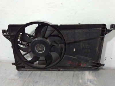 ELECTROVENTILADOR FORD FOCUS LIM. (CB4) Trend