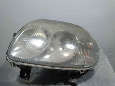 FARO IZQUIERDO RENAULT CLIO II FASE I (B/CBO) 1.9 dTi RT B/COU