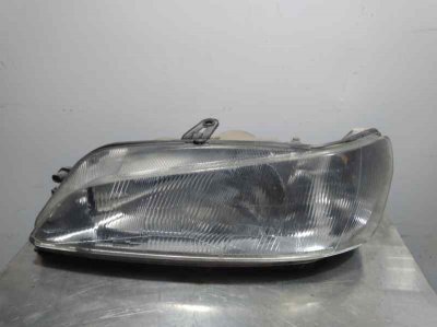 FARO IZQUIERDO PEUGEOT 306 BERLINA 3/4/5 PUERTAS (S2) Boulebard