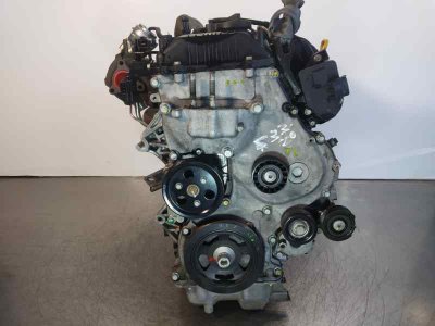 MOTOR COMPLETO KIA SPORTAGE Concept 4x2