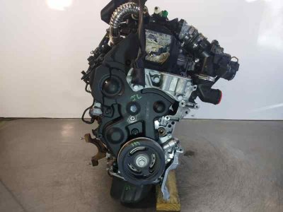 MOTOR COMPLETO FORD FOCUS LIM. (CB4) Trend