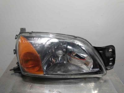 FARO DERECHO FORD FIESTA BERLINA (DX) Ambiente