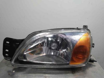 FARO IZQUIERDO FORD FIESTA BERLINA (DX) Ambiente