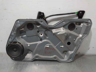 ELEVALUNAS DELANTERO DERECHO SEAT LEON (1M1) Sport F.R.