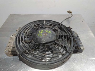 ELECTROVENTILADOR NISSAN TERRANO/TERRANO.II (R20) Avenue