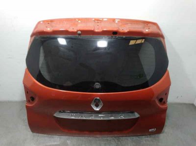 PORTON TRASERO RENAULT CAPTUR Helly Hansen